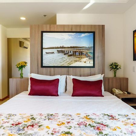 Oasis Cabo Frio Hotel 외부 사진