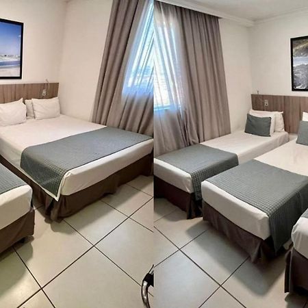 Oasis Cabo Frio Hotel 외부 사진