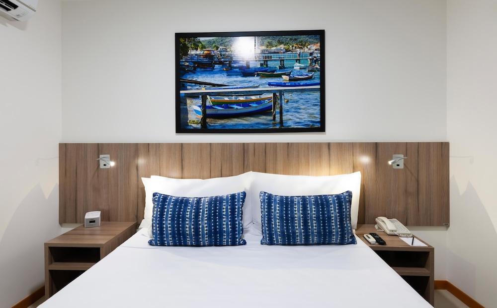 Oasis Cabo Frio Hotel 외부 사진