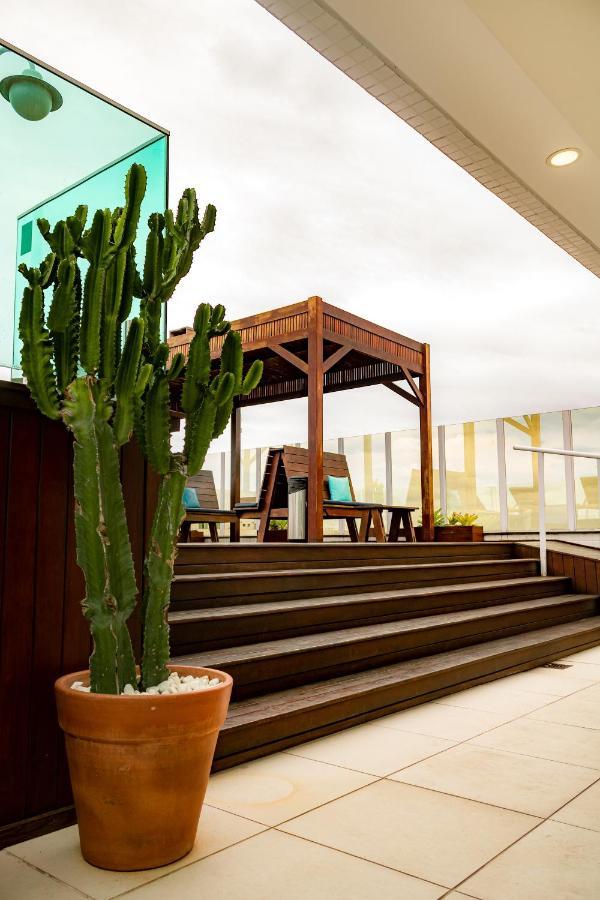 Oasis Cabo Frio Hotel 외부 사진