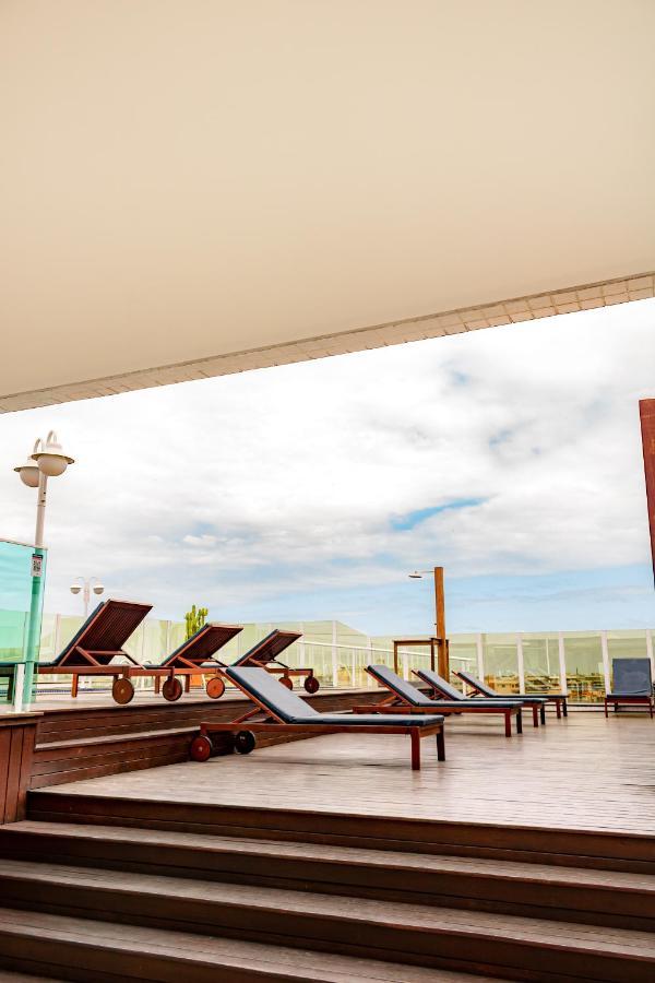 Oasis Cabo Frio Hotel 외부 사진