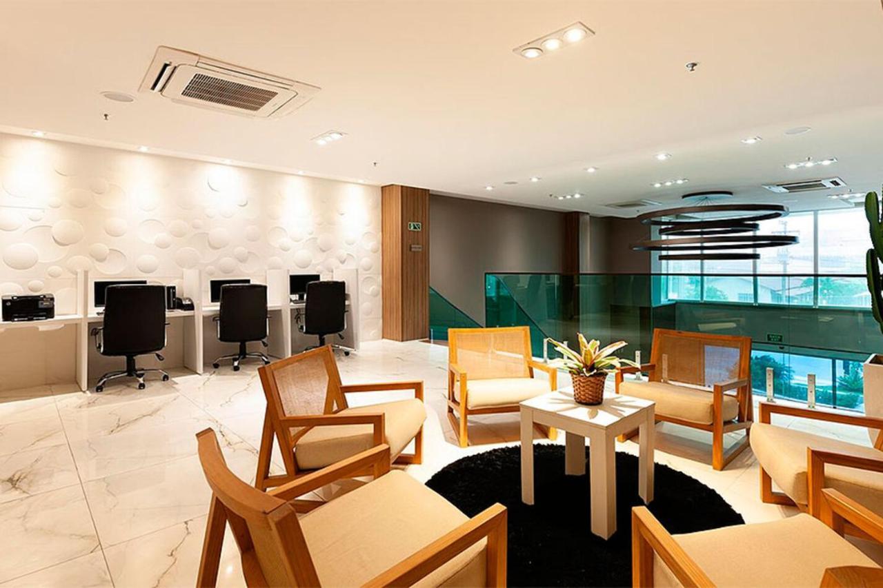 Oasis Cabo Frio Hotel 외부 사진