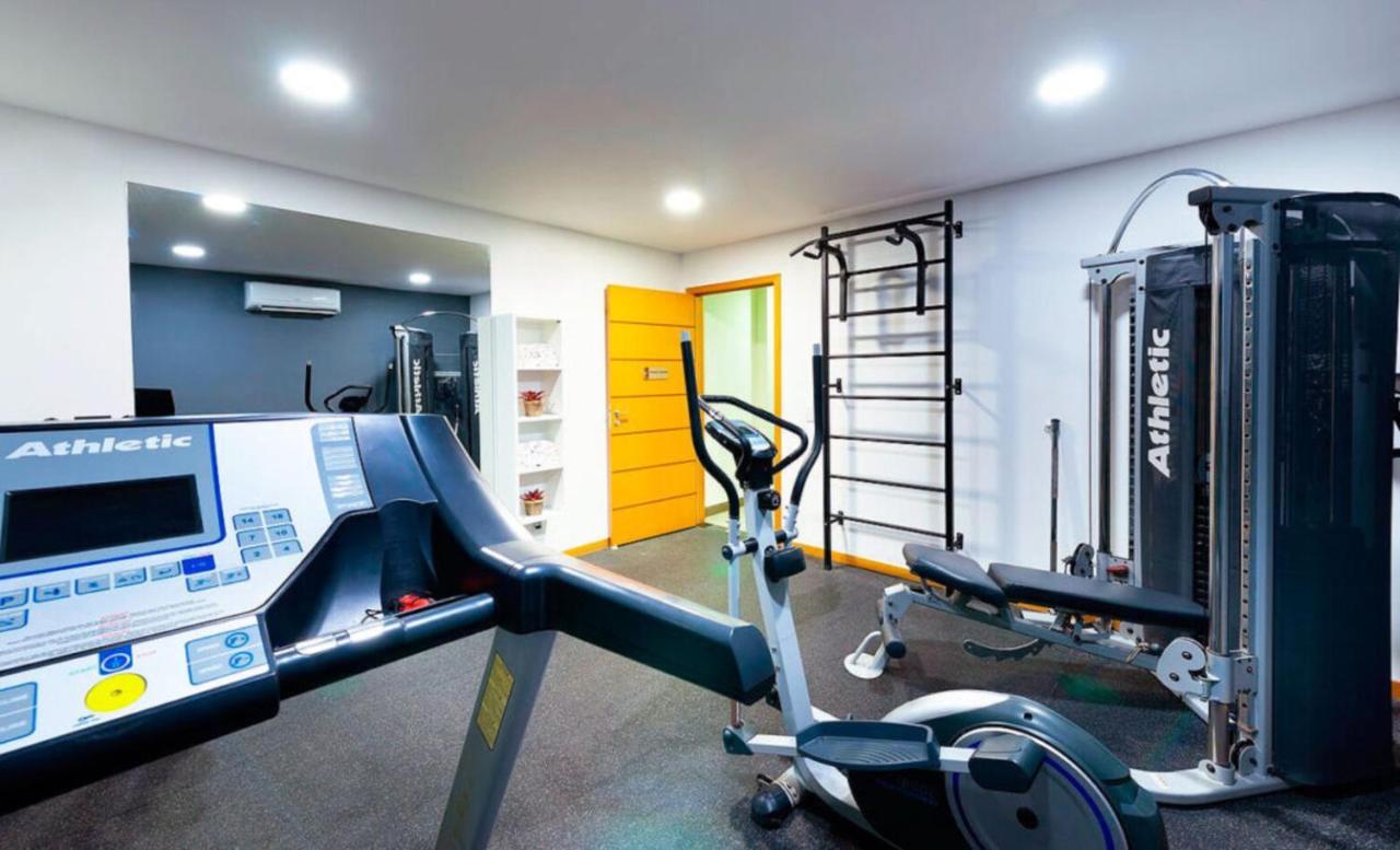 Oasis Cabo Frio Hotel 외부 사진