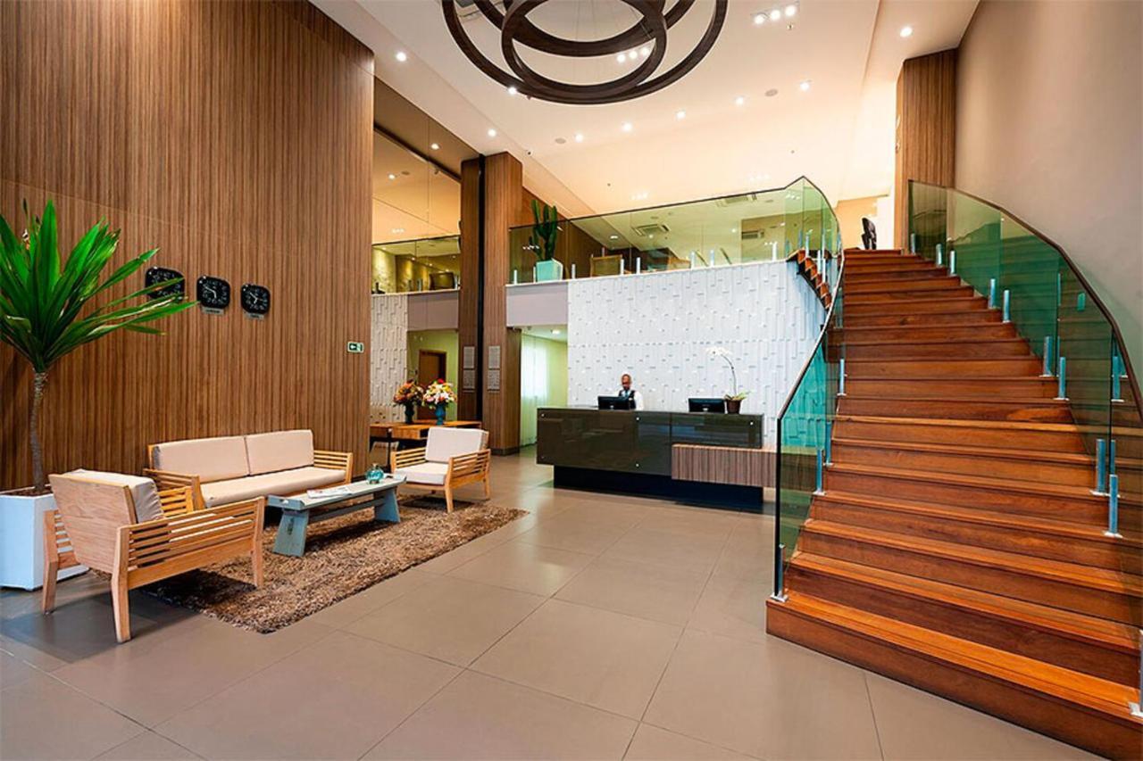 Oasis Cabo Frio Hotel 외부 사진