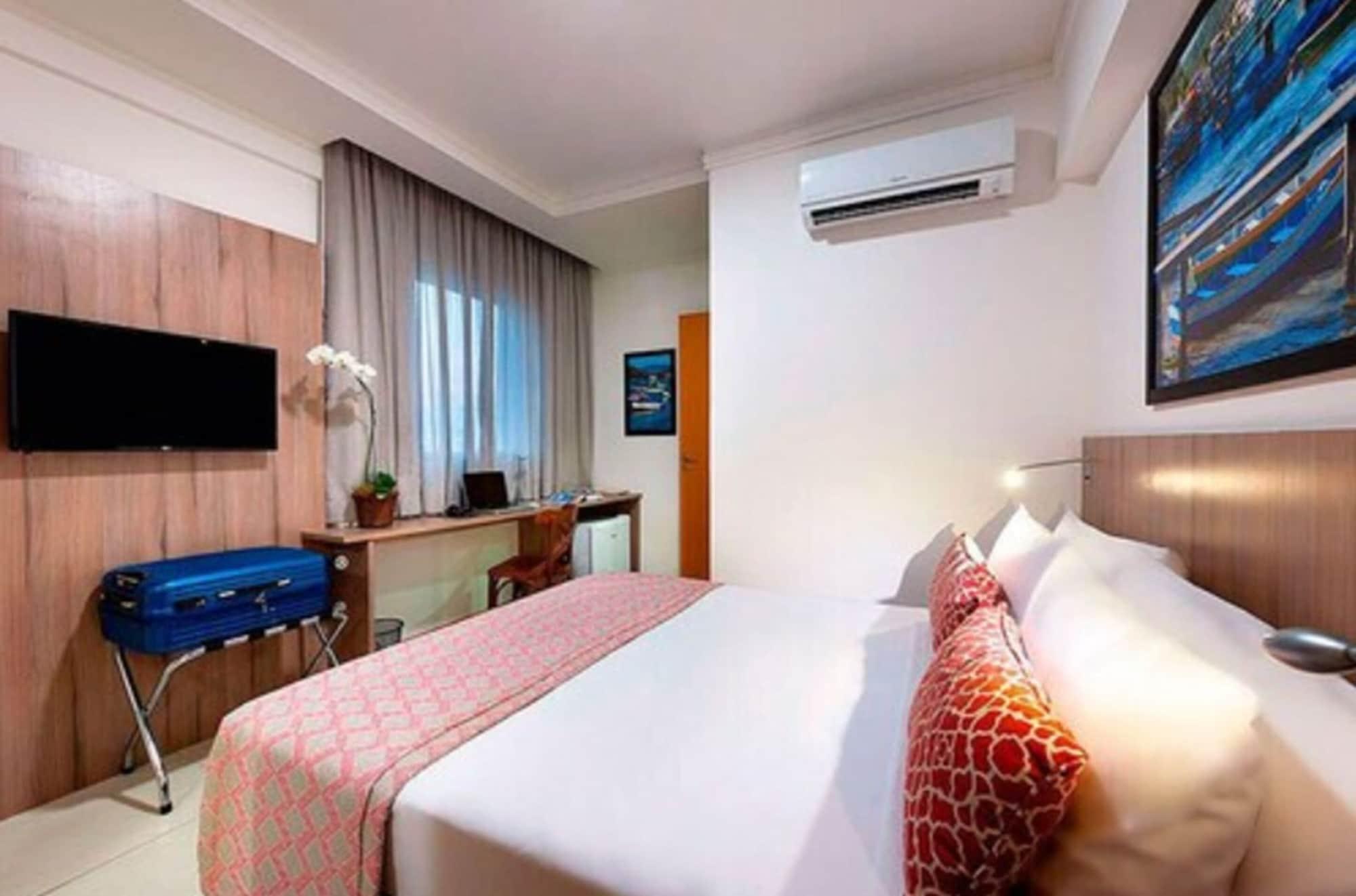 Oasis Cabo Frio Hotel 외부 사진