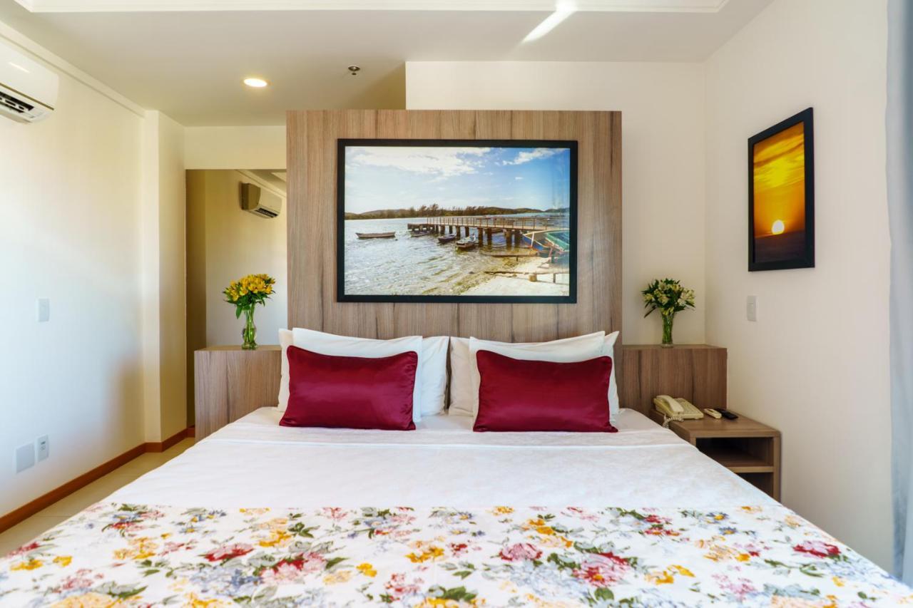 Oasis Cabo Frio Hotel 외부 사진
