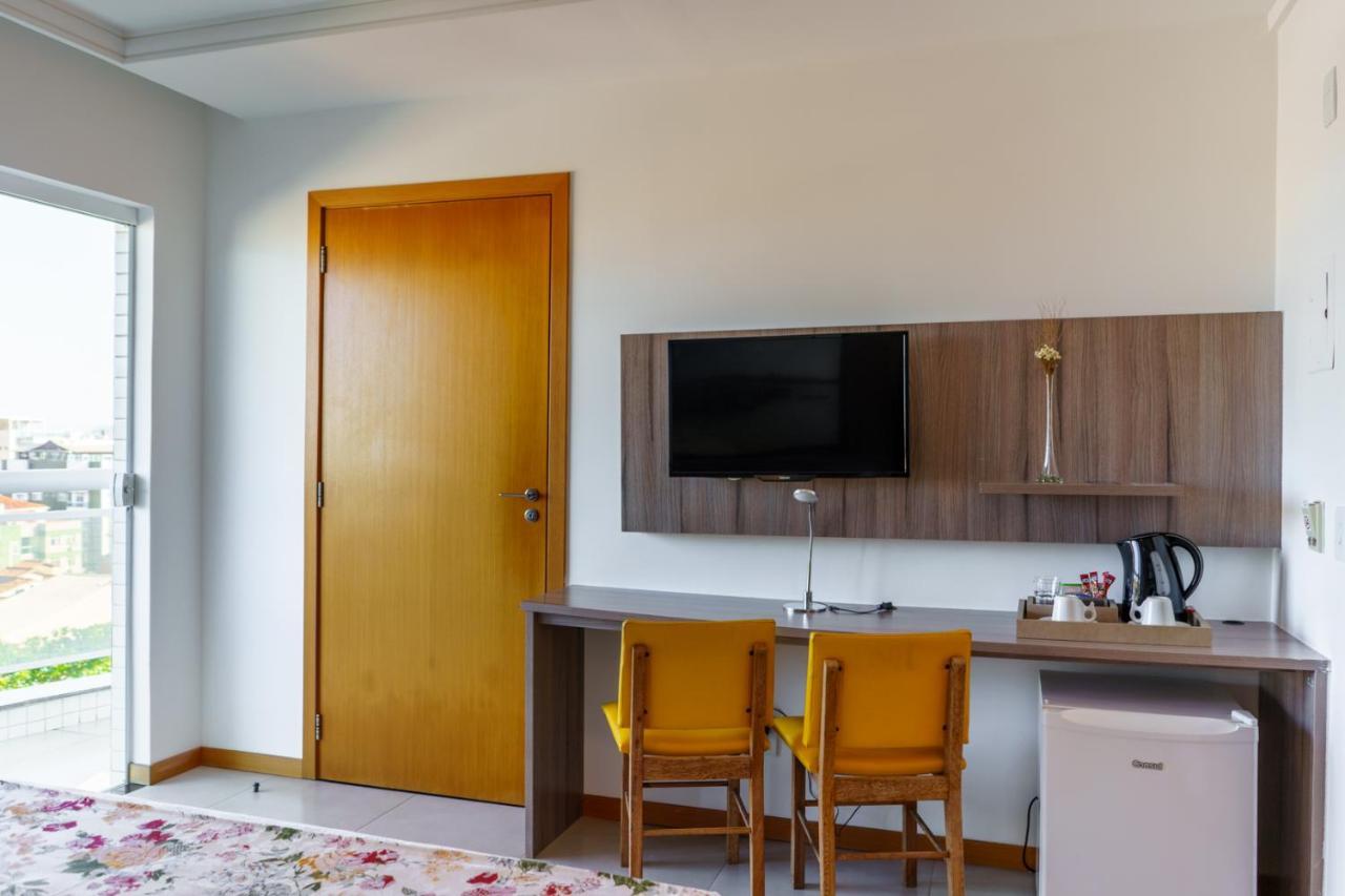 Oasis Cabo Frio Hotel 외부 사진