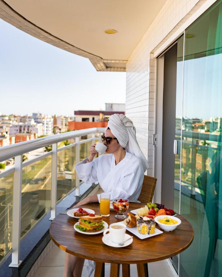 Oasis Cabo Frio Hotel 외부 사진