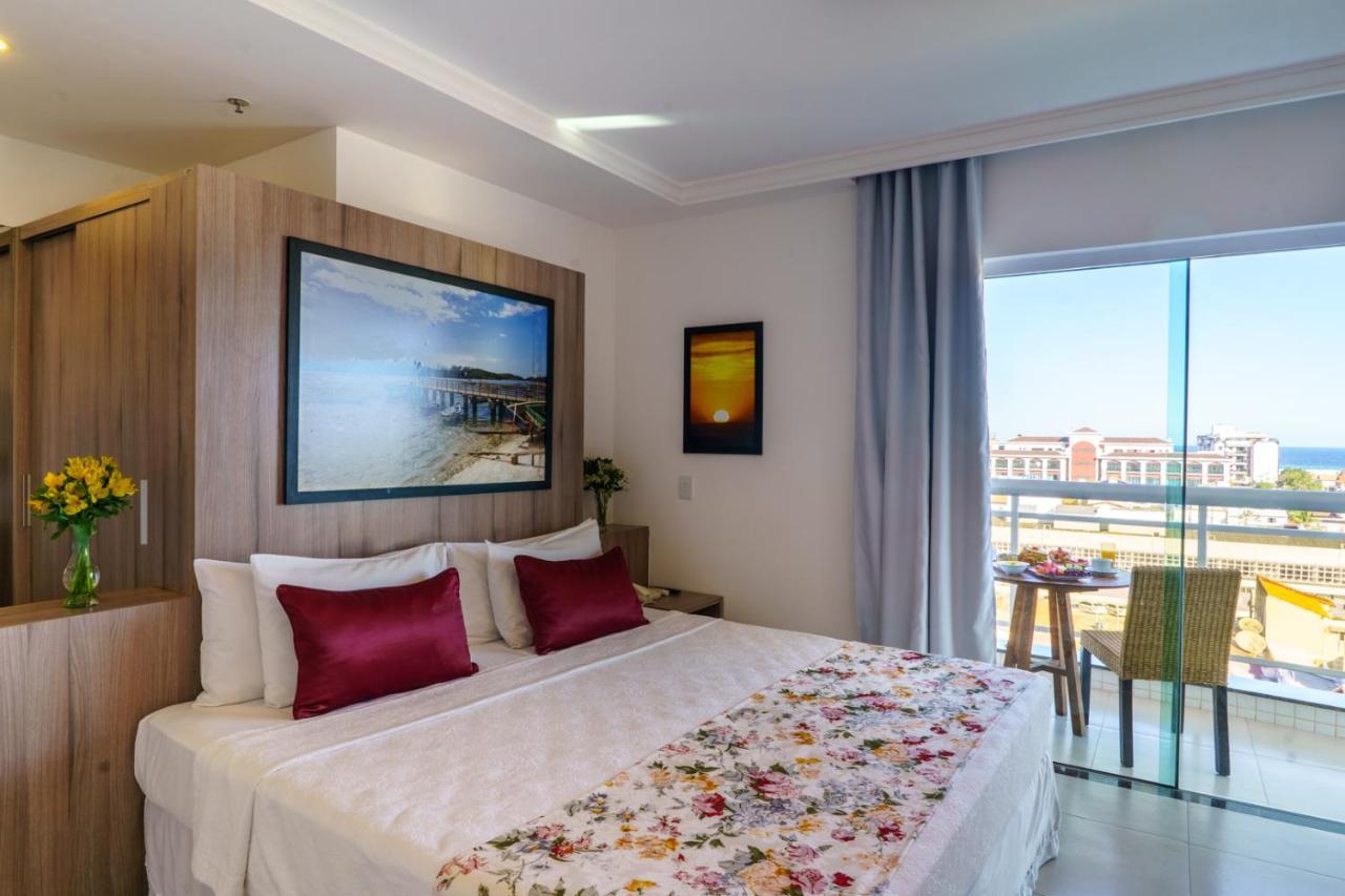 Oasis Cabo Frio Hotel 외부 사진