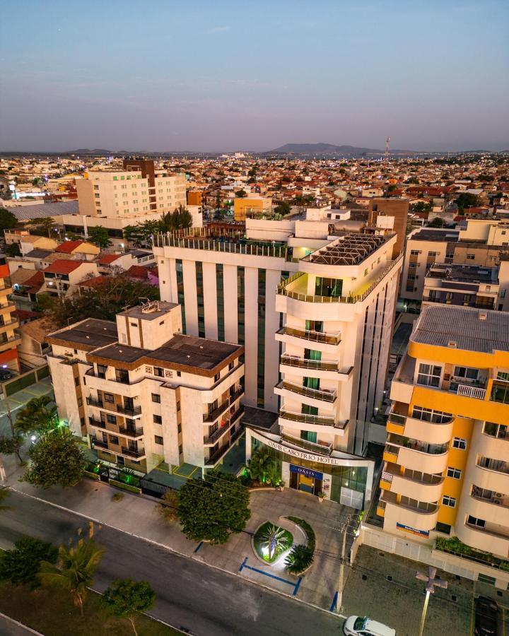 Oasis Cabo Frio Hotel 외부 사진