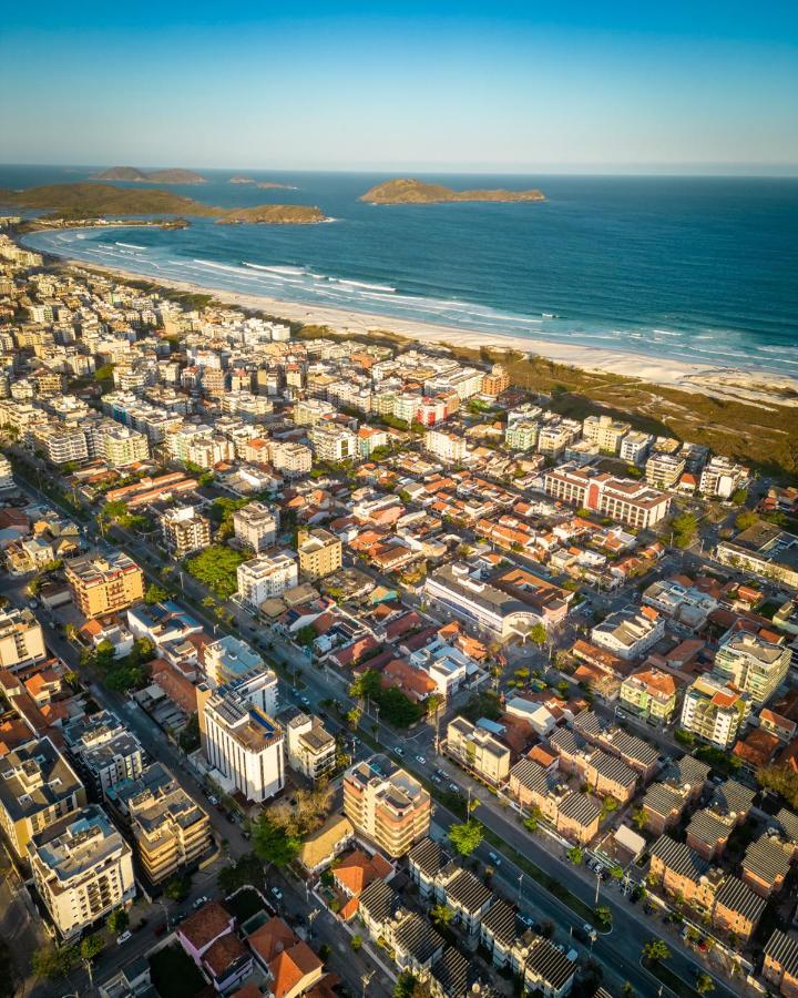 Oasis Cabo Frio Hotel 외부 사진