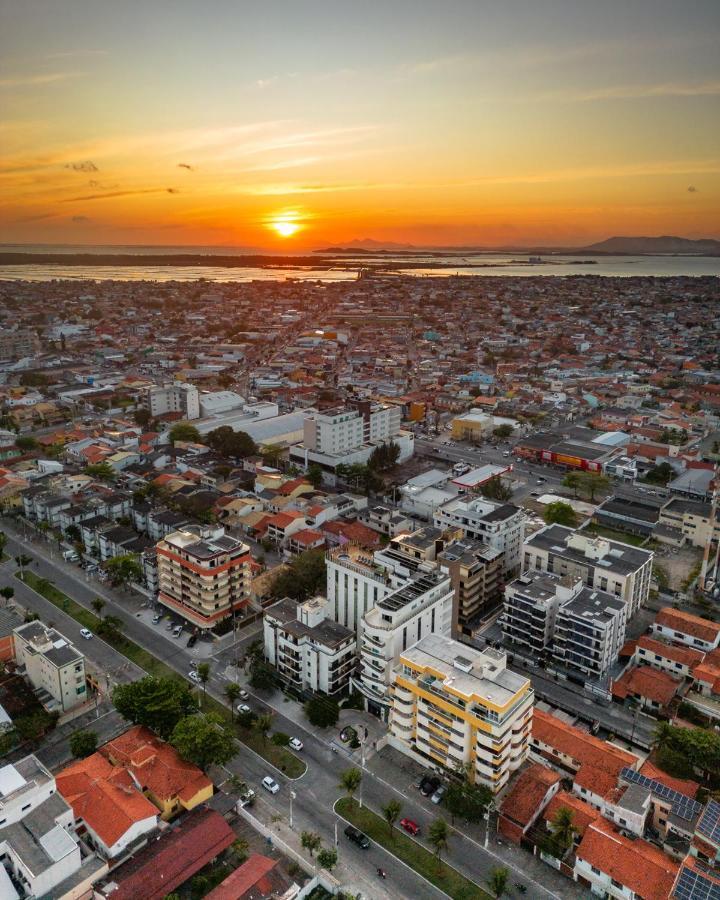 Oasis Cabo Frio Hotel 외부 사진