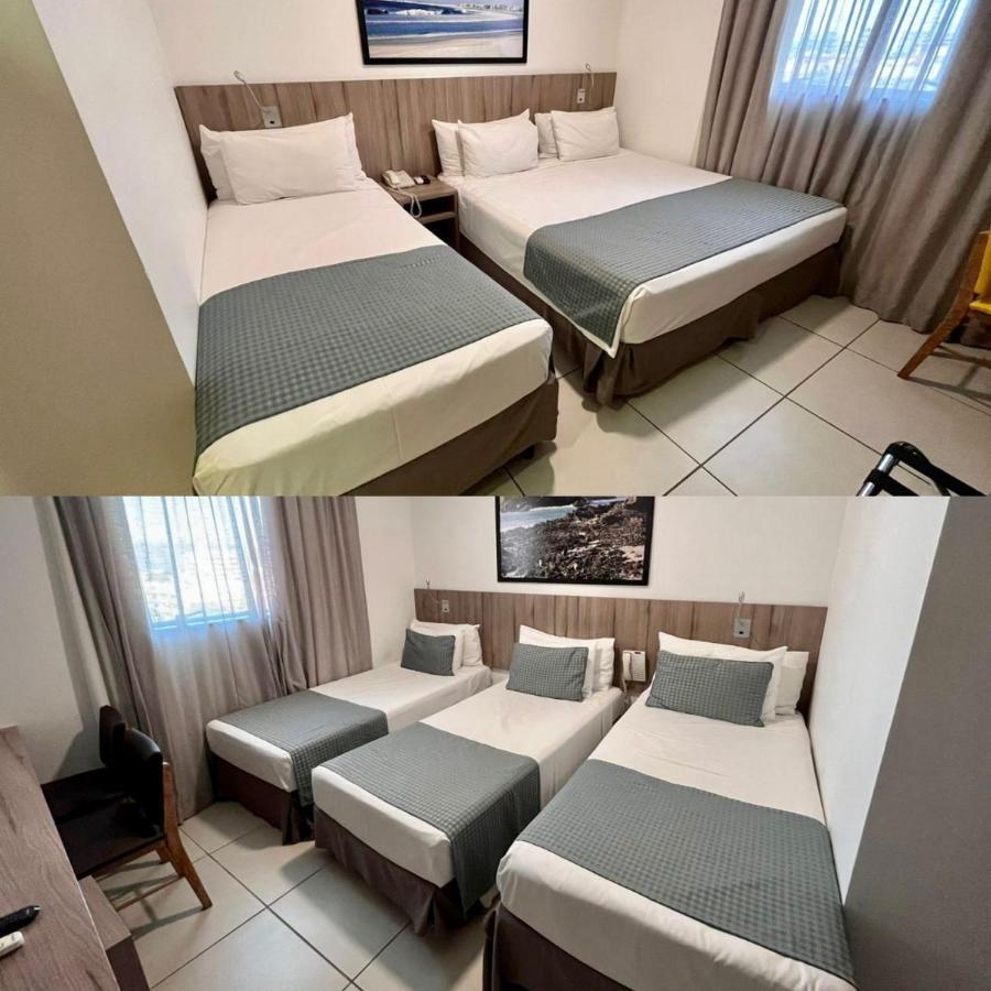 Oasis Cabo Frio Hotel 외부 사진