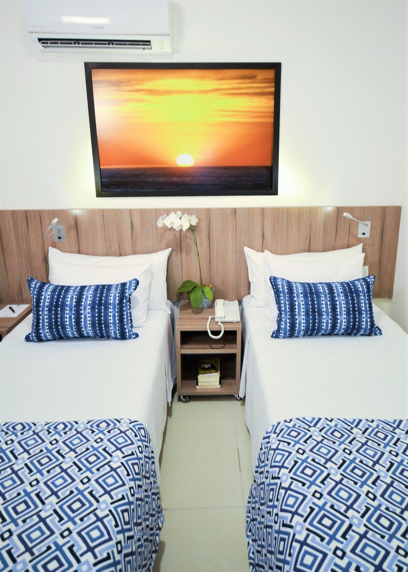 Oasis Cabo Frio Hotel 외부 사진