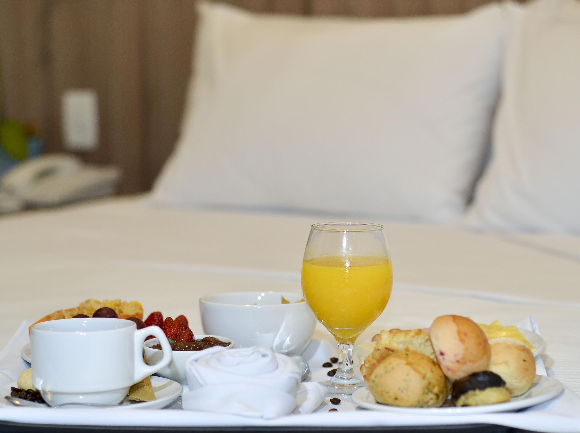 Oasis Cabo Frio Hotel 외부 사진