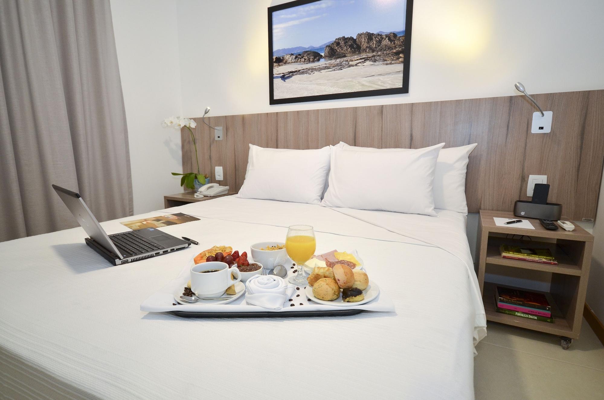 Oasis Cabo Frio Hotel 외부 사진