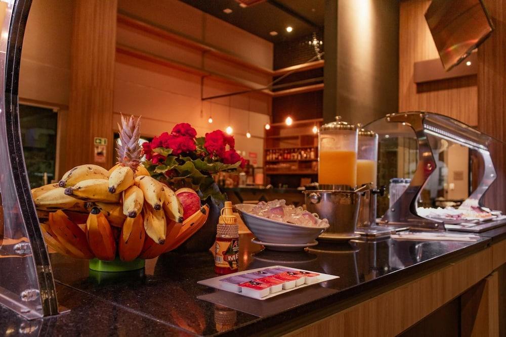 Oasis Cabo Frio Hotel 외부 사진