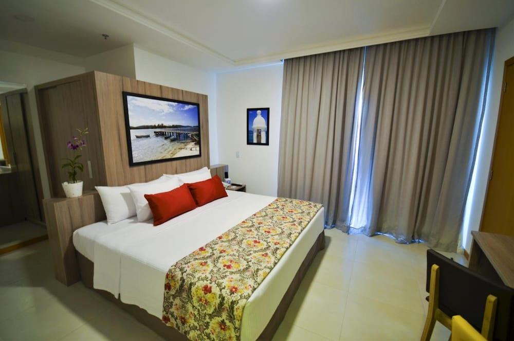 Oasis Cabo Frio Hotel 외부 사진