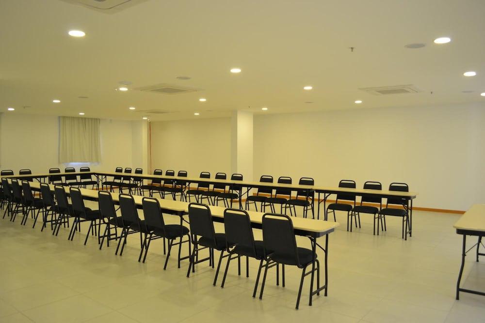 Oasis Cabo Frio Hotel 외부 사진