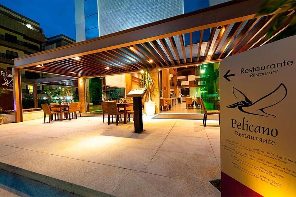 Oasis Cabo Frio Hotel 외부 사진