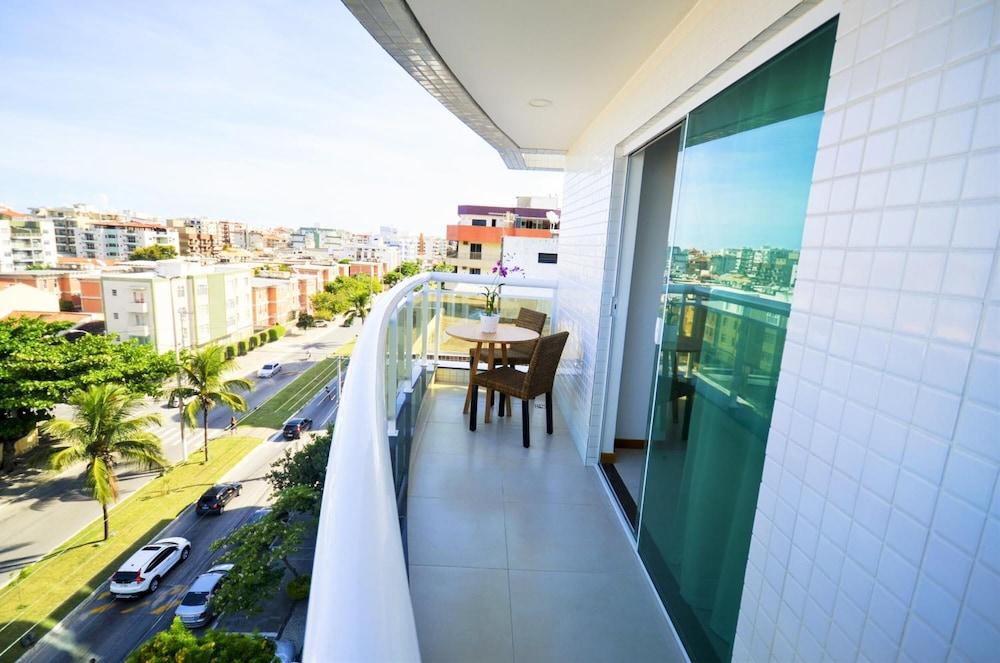 Oasis Cabo Frio Hotel 외부 사진