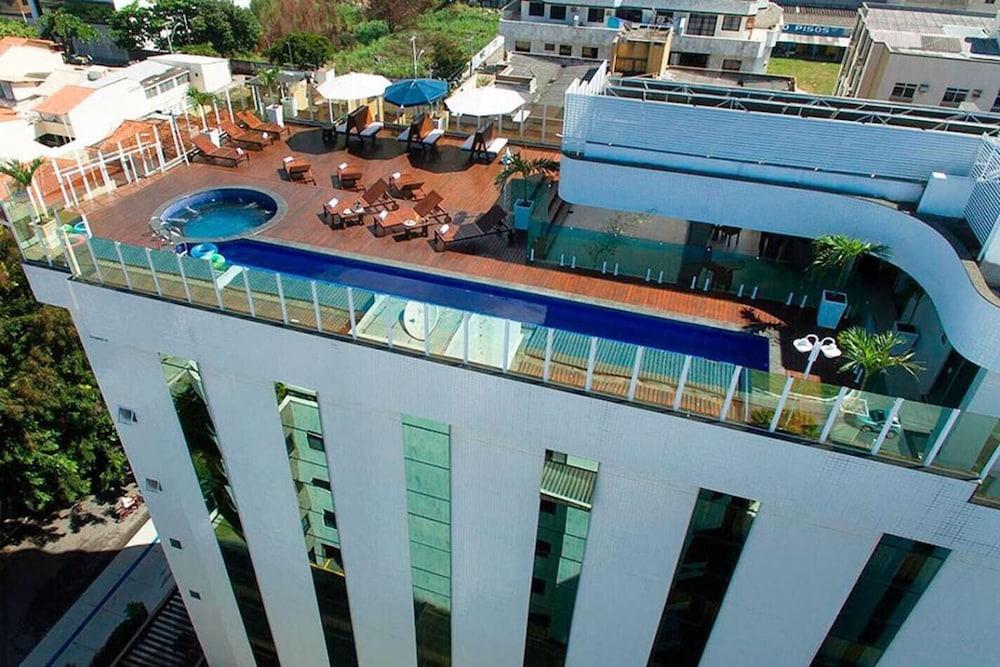 Oasis Cabo Frio Hotel 외부 사진