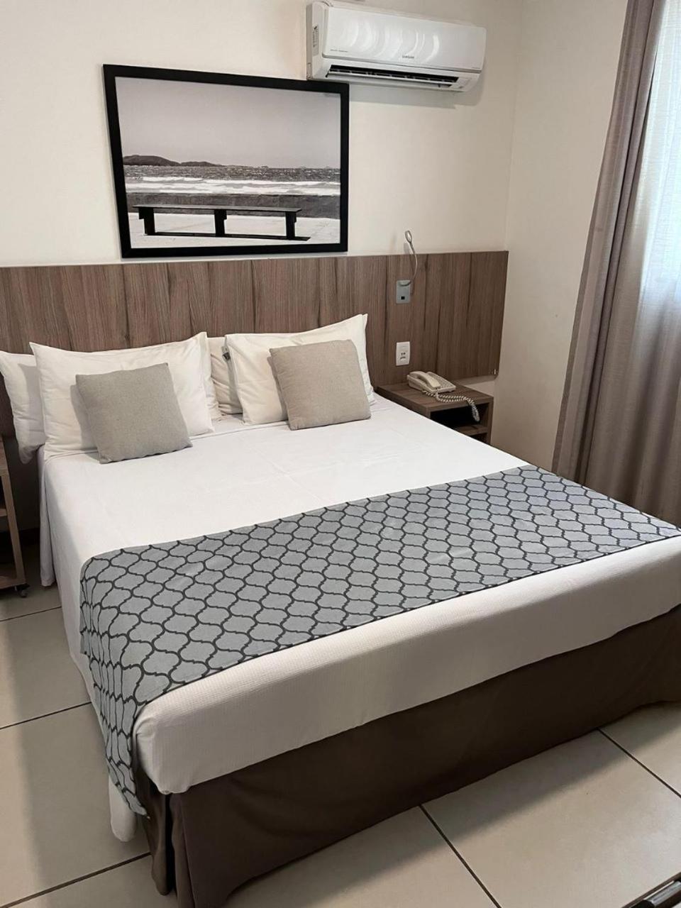 Oasis Cabo Frio Hotel 외부 사진