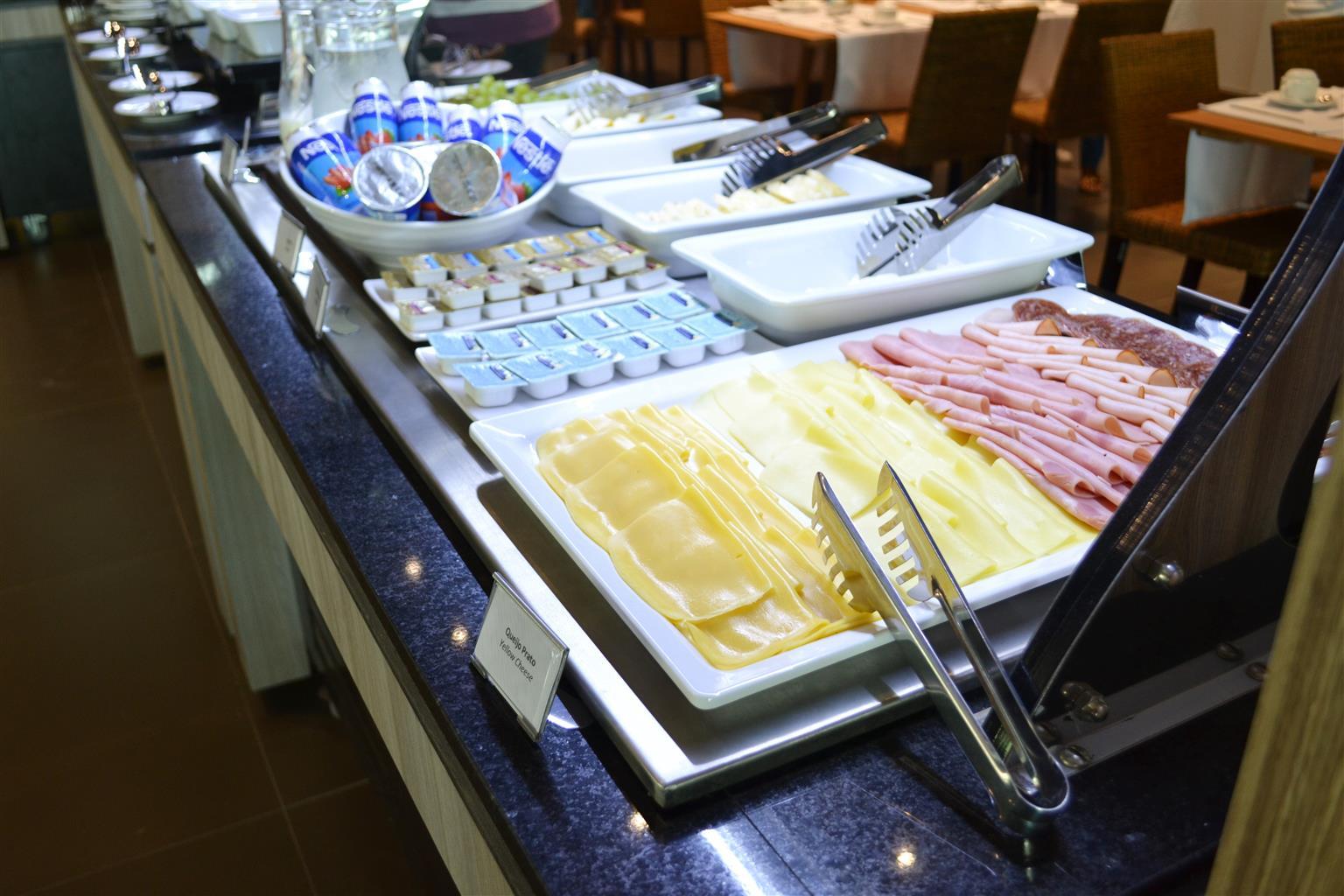 Oasis Cabo Frio Hotel 외부 사진
