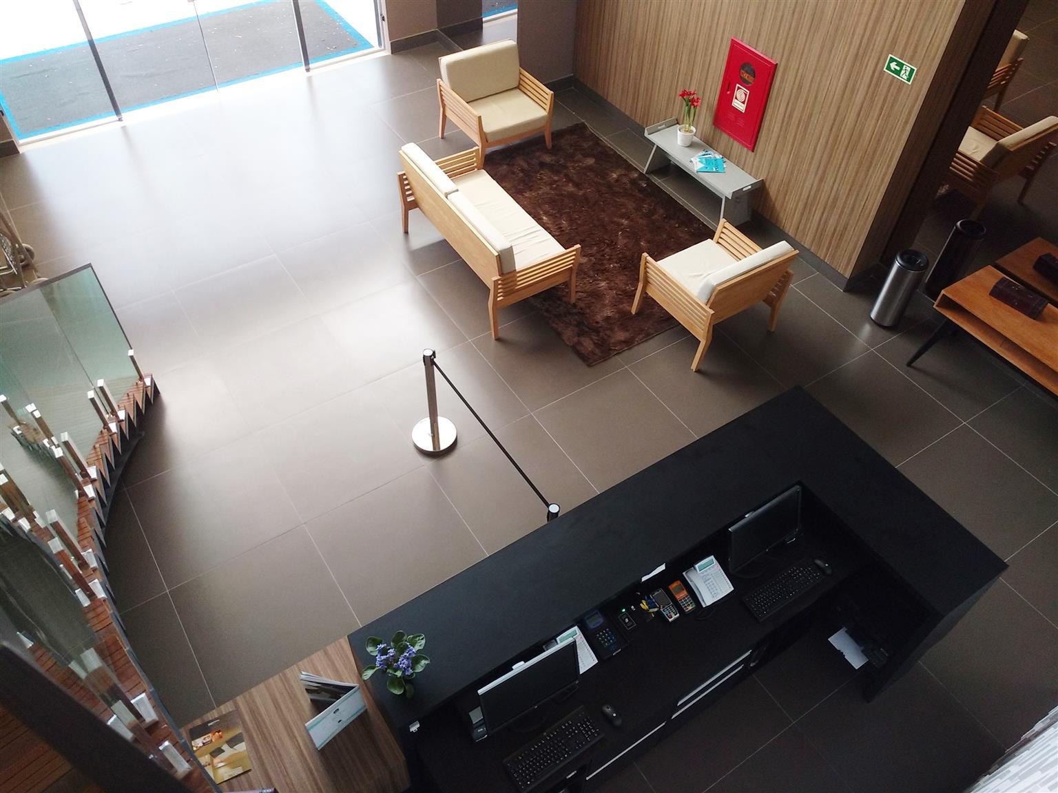 Oasis Cabo Frio Hotel 외부 사진