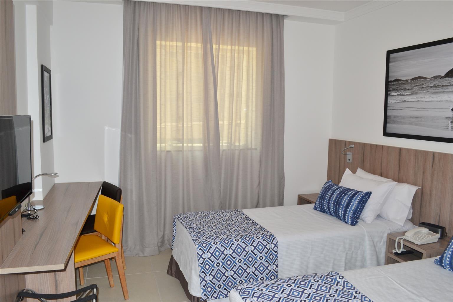 Oasis Cabo Frio Hotel 외부 사진