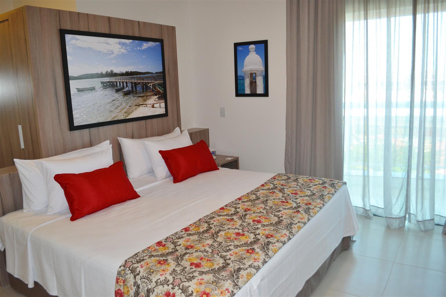 Oasis Cabo Frio Hotel 외부 사진
