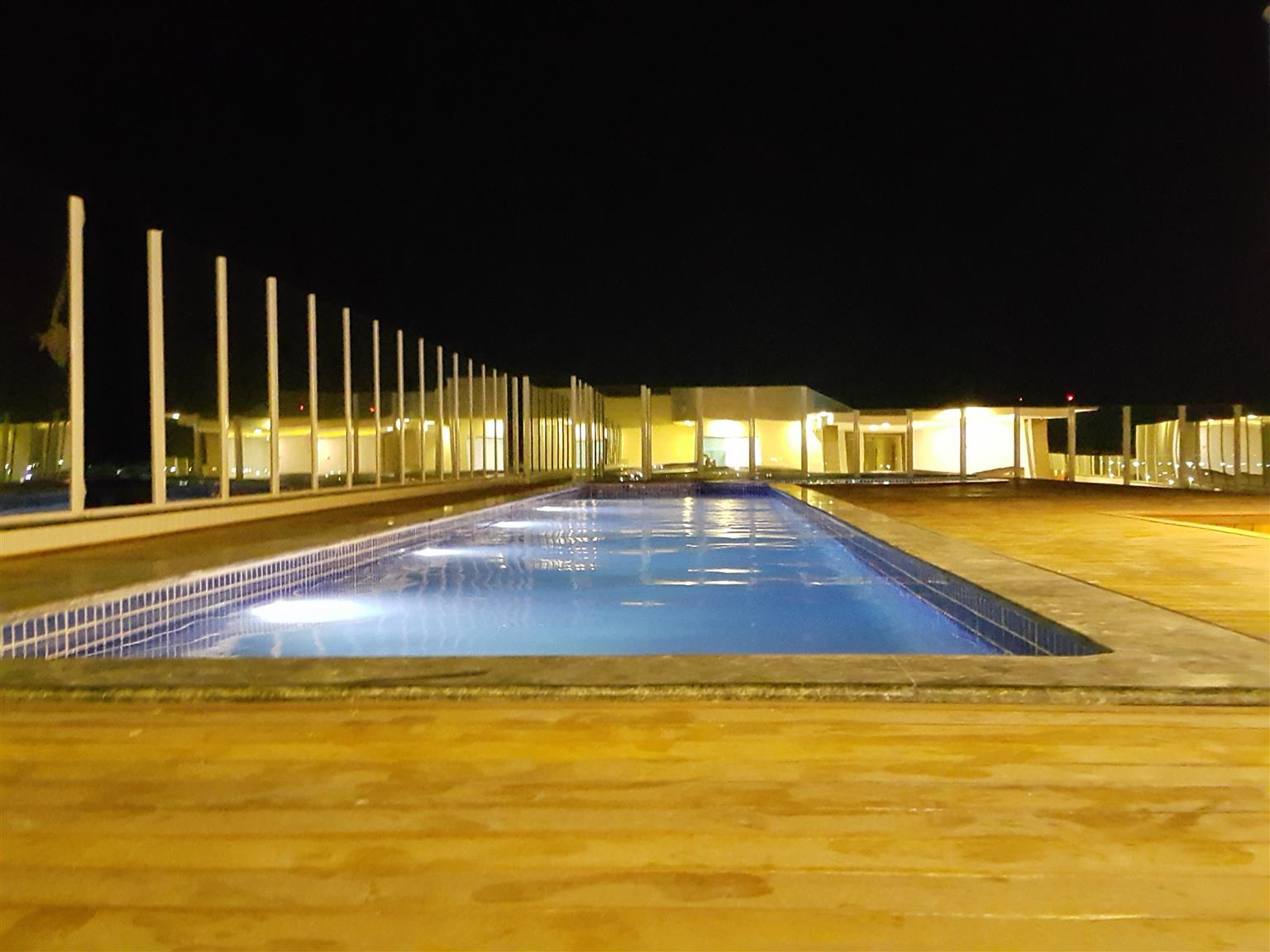 Oasis Cabo Frio Hotel 외부 사진