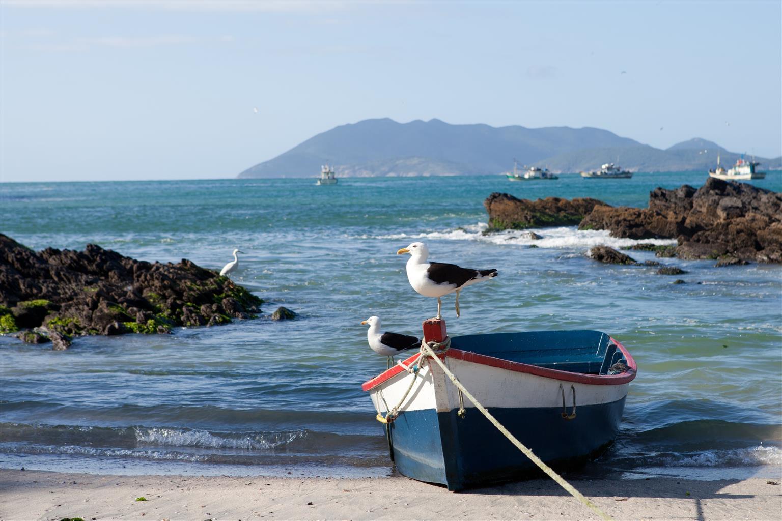 Oasis Cabo Frio Hotel 외부 사진