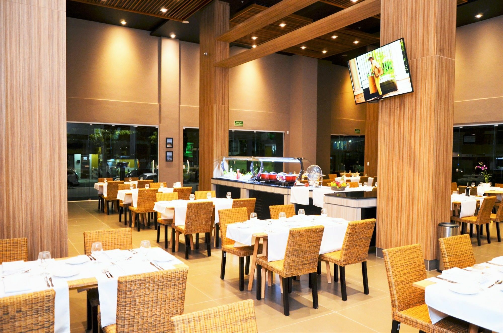 Oasis Cabo Frio Hotel 외부 사진