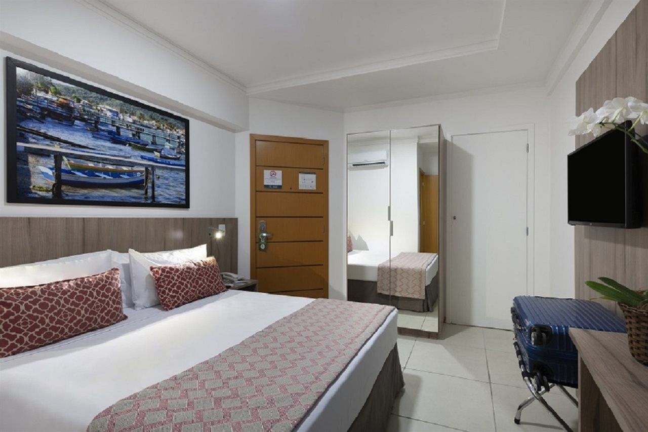 Oasis Cabo Frio Hotel 외부 사진