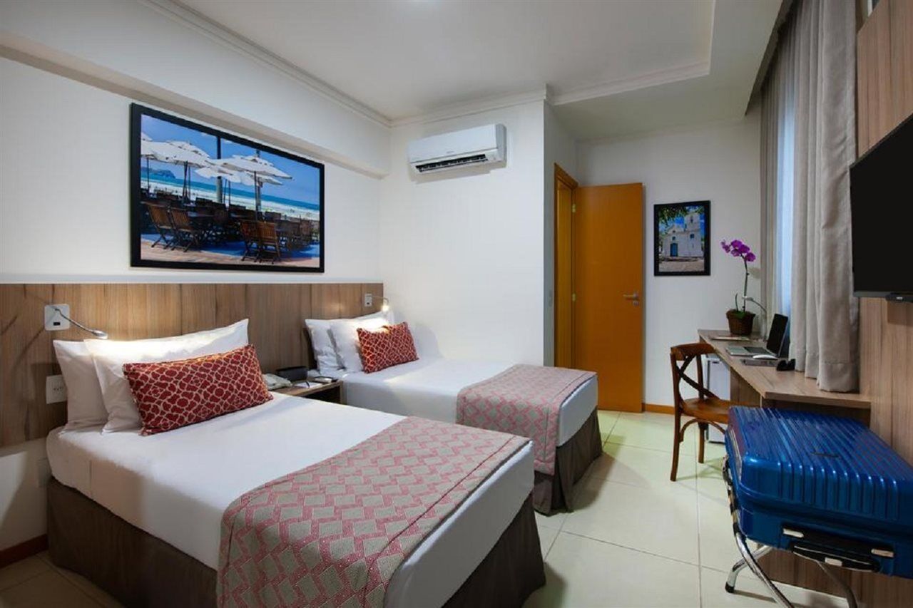 Oasis Cabo Frio Hotel 외부 사진
